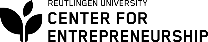 Center for Entrepreneurship Hochschule Reutlingen  